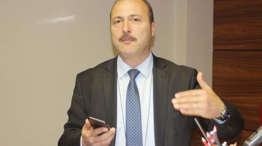 Meteorolojide Teknoloji Konuşuyor