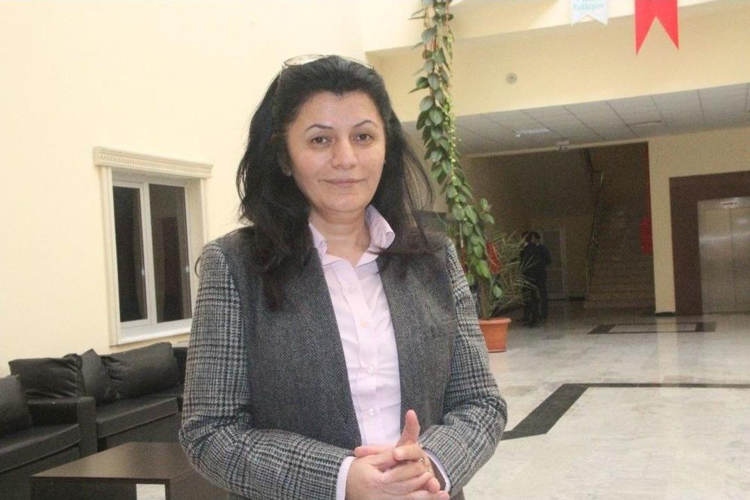 Cumhurbaşkanı Başdanışmanı T&uuml;rkmenoğlu, T&uuml;rkiye&rsquo;de Dışa Bağımlılığın Azaldığını S&ouml;yledi