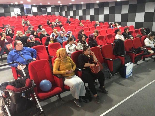 “diyabet İle Yaşamak” Konulu Sağlık Söyleşisi Gerçekleştirildi 1