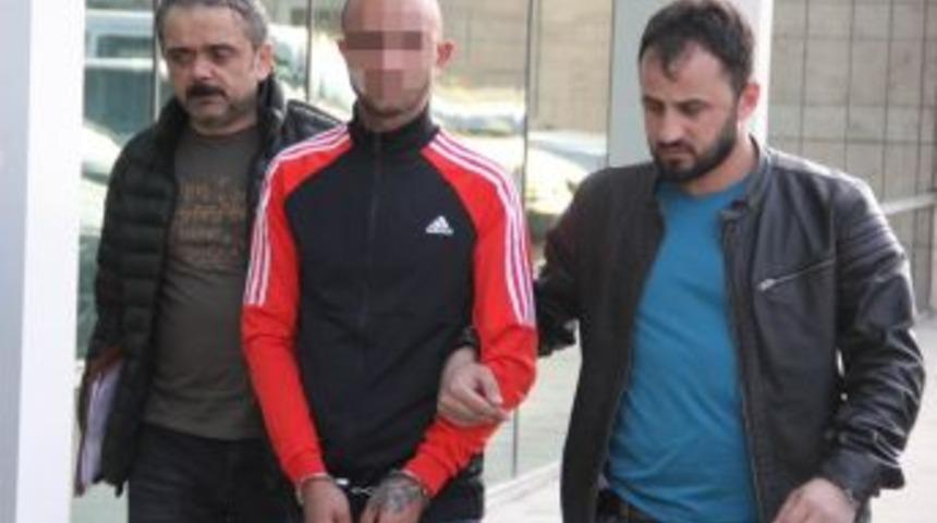 Uyuşturucu Ticaretine Adli Kontrol