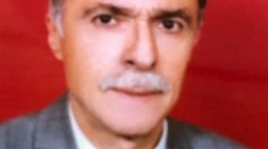 Emekli Vali Yardımcısı Hayatını Kaybetti