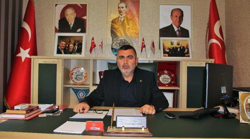Mhp Bodrum&rsquo;da İhra&ccedil;lar Başladı