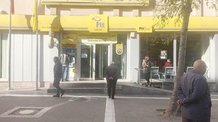 Ptt&rsquo;den &Ouml;ğretmenlere 24 Kasım Hediyesi