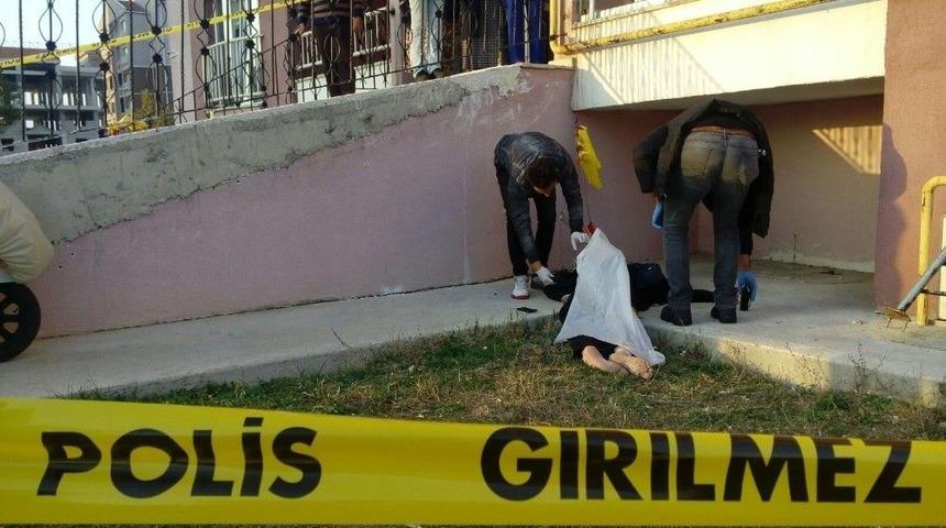 Uyuşturucu İle Gelen Acı Son