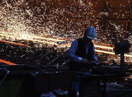 Üçüncü çeyrek büyüme rakamları açıklandı