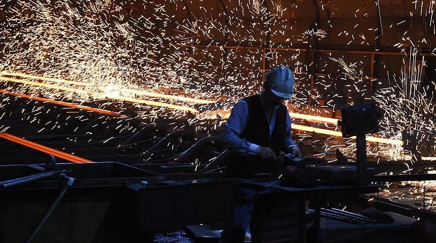 Büyüme rakamları açıklandı