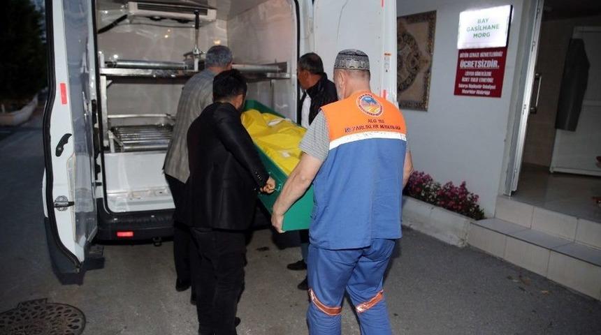 Razgatlıoğlu&rsquo;nun Cenazesi Sakarya&rsquo;ya Getirildi