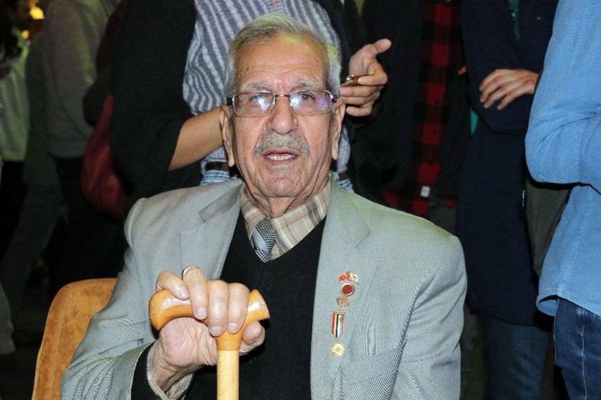 T&uuml;rkiye&rsquo;nin Oscar Adayı &lsquo;ayla&rsquo; Filminin Adana&rsquo;da Gala G&ouml;sterimi Yapıldı