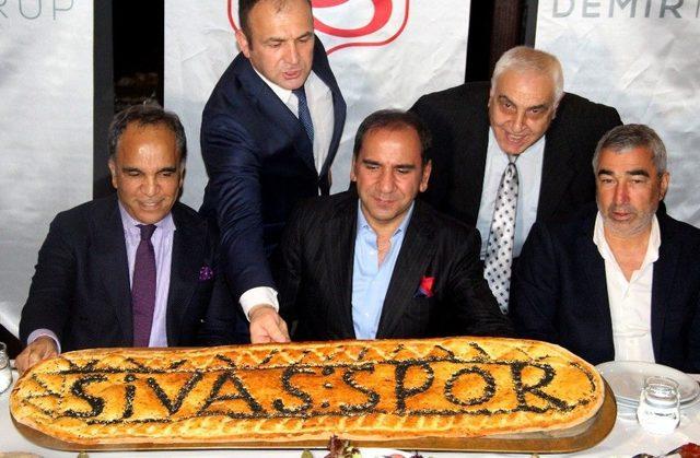 Mecnun Otyakmaz: “hedefimiz İlk 10’un İçinde Yer Almak” 2