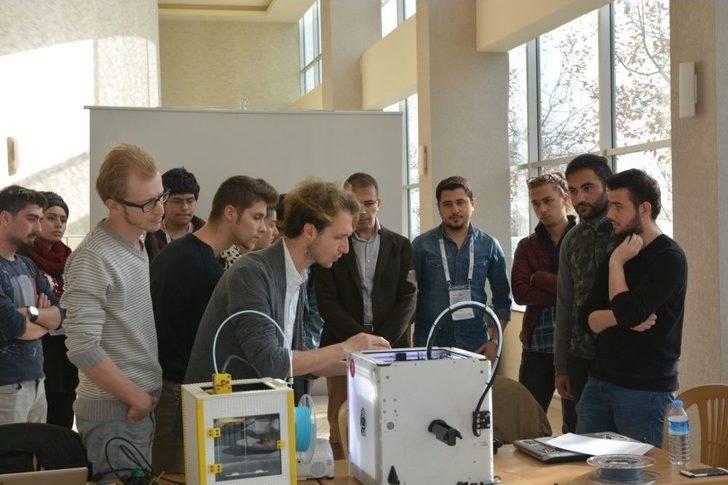 Global Girişimcilik Haftası Düzce 2017 Etkinlikleri Sona Erdi G2