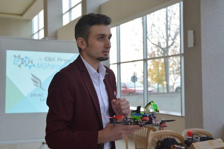 Global Girişimcilik Haftası Düzce 2017 Etkinlikleri Sona Erdi G3