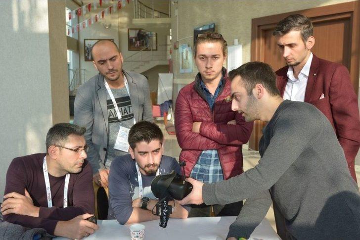 Global Girişimcilik Haftası Düzce 2017 Etkinlikleri Sona Erdi G4