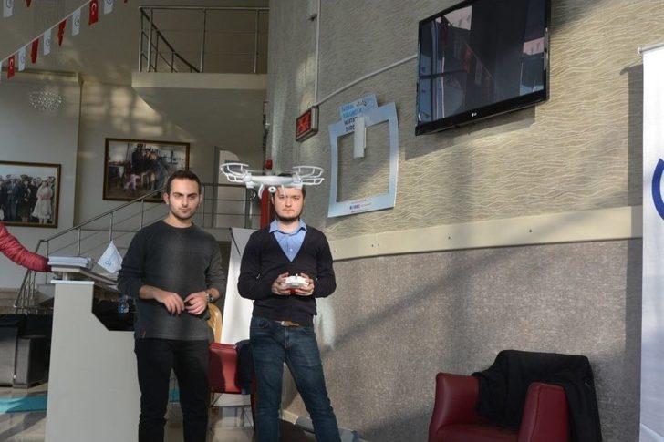 Global Girişimcilik Haftası Düzce 2017 Etkinlikleri Sona Erdi G5