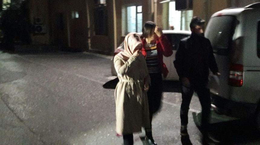 İstanbul&rsquo;da Fet&ouml; Operasyonu