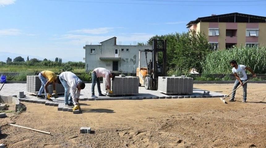 Başkan Alıcık; &ldquo;g&uuml;zel İşler Yapmanın Haklı Gururunu Yaşıyoruz&rdquo;