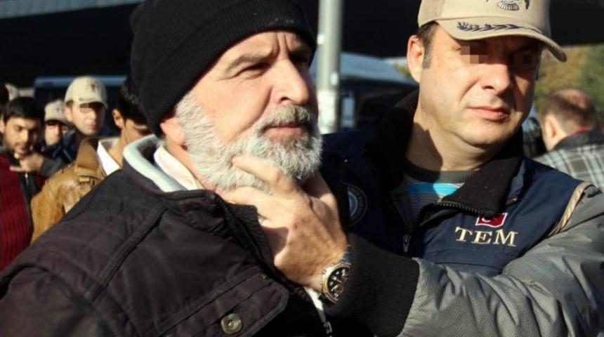 &Ouml;z Kardeşini İnfaz Eden Deaş&rsquo;lı İle Birlikte 6 Kişi Tutuklandı