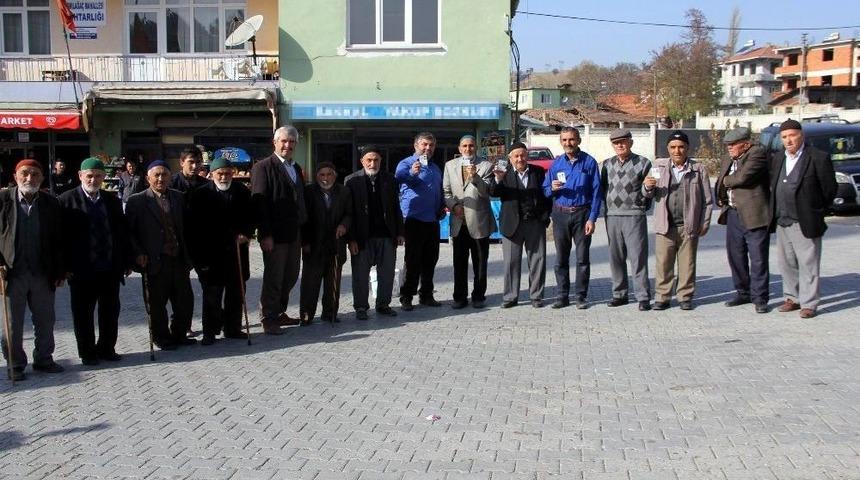 Yahya&rsquo;lı Mahalle