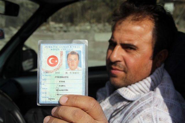 Yahya&rsquo;lı Mahalle 1