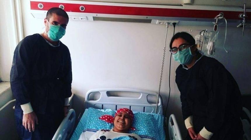 Kağızman Myo Gen&ccedil; Girişimciler Topluluğu&rsquo;ndan &Ouml;rnek Davranış