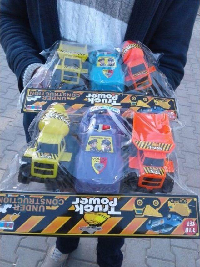 Kağızman Myo Gen&ccedil; Girişimciler Topluluğu&rsquo;ndan &Ouml;rnek Davranış 3