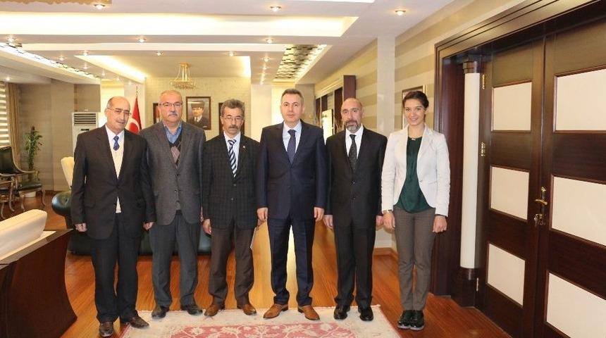 Ağrı&rsquo;da 20 Kursiyere Arıcılık Eğitimi Verildi