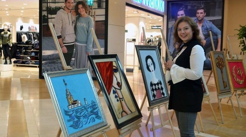 Kahramanmaraşlılar Filografi Sanatıyla Tanıştı