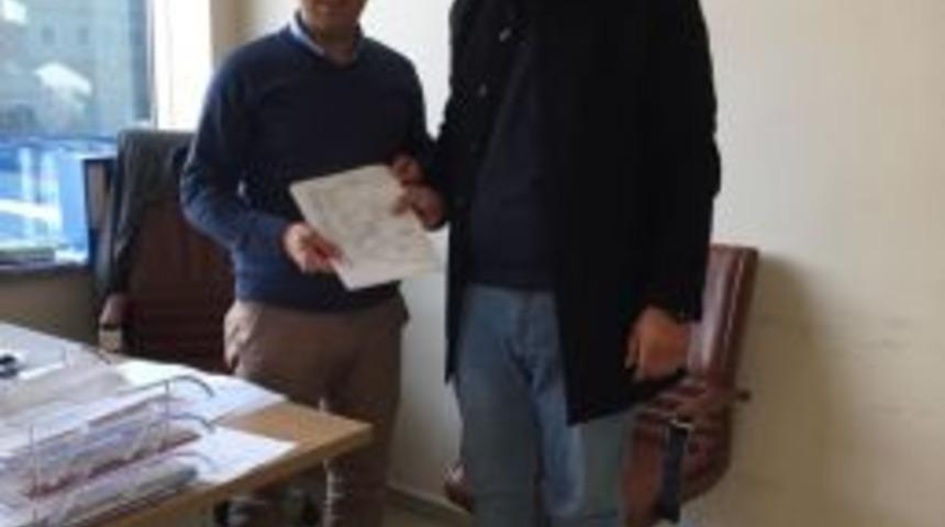 Kargı &Uuml;lk&uuml; Ocakları&rsquo;nda Organ Bağışı