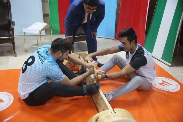 Güneş Vakfı’ndan Geleneksel Türk Sporları Semineri G2