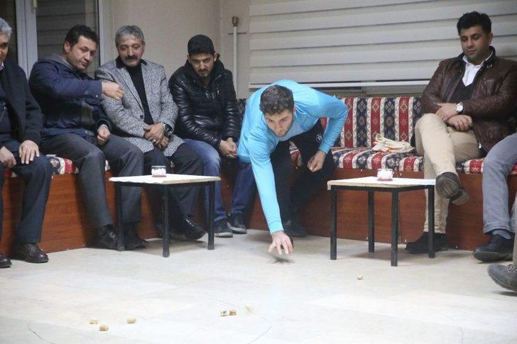 Güneş Vakfı’ndan Geleneksel Türk Sporları Semineri G4