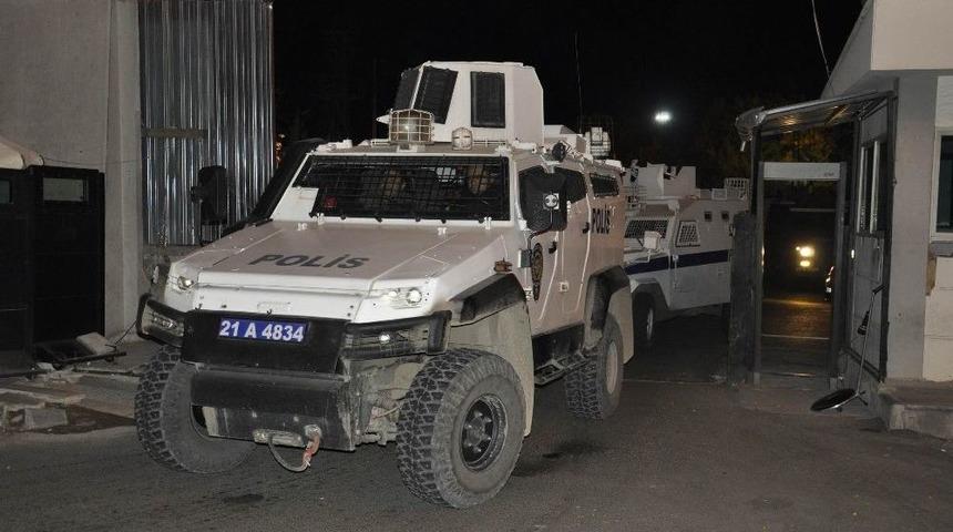 Kapka&ccedil; Ve Yankesicilere Şafak Operasyonu