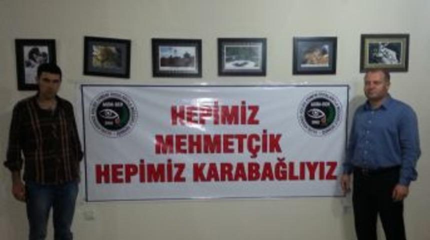 Asimder Başkanı G&uuml;lbey, &ldquo;ermeni Misyonerler Van&rsquo;da Cirit Atıyor&rdquo;