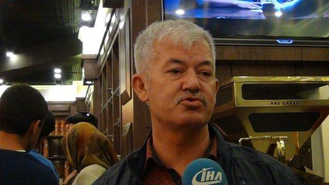 Mardin Ter&ouml;r Değil, Turizmle Anılmak İstiyor 2