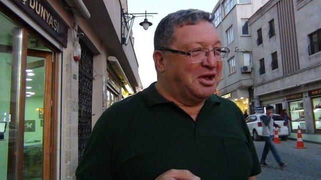 Mardin Ter&ouml;r Değil, Turizmle Anılmak İstiyor 3