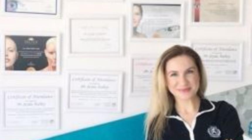 &Ccedil;ocuklarda G&ouml;z Kapak D&uuml;ş&uuml;kl&uuml;ğ&uuml;ne Dikkat