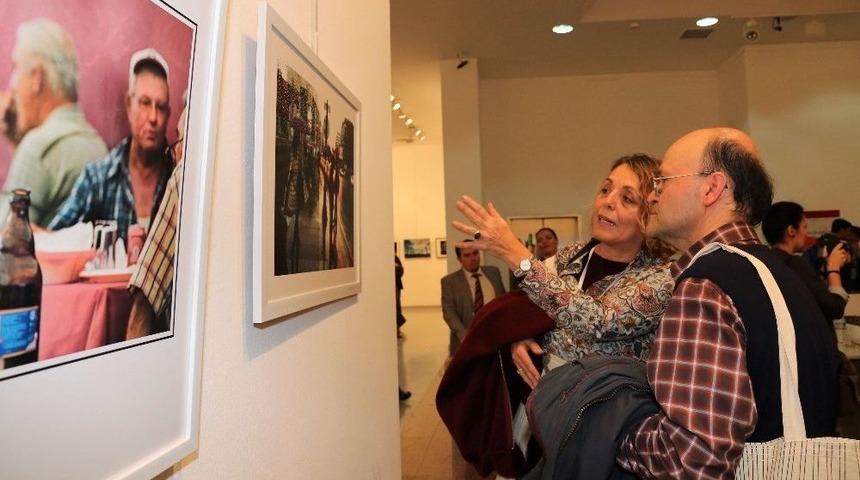 Afsad’ın 40’ıncı Yılı Çsm’de Kutlanıyor