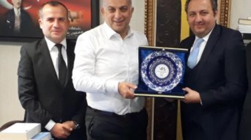 Vergi M&uuml;fettiş Yardımcılarının Atama Dosyası Başbakanlık&rsquo;ta