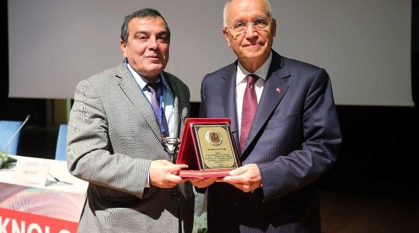 Kaynak Teknolojisi Yenimahalle&rsquo;de Masaya Yatırıldı