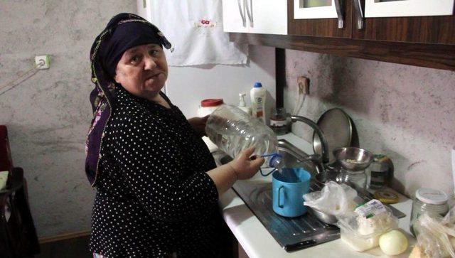 Yaşlı &Ccedil;iftin Dramı 1