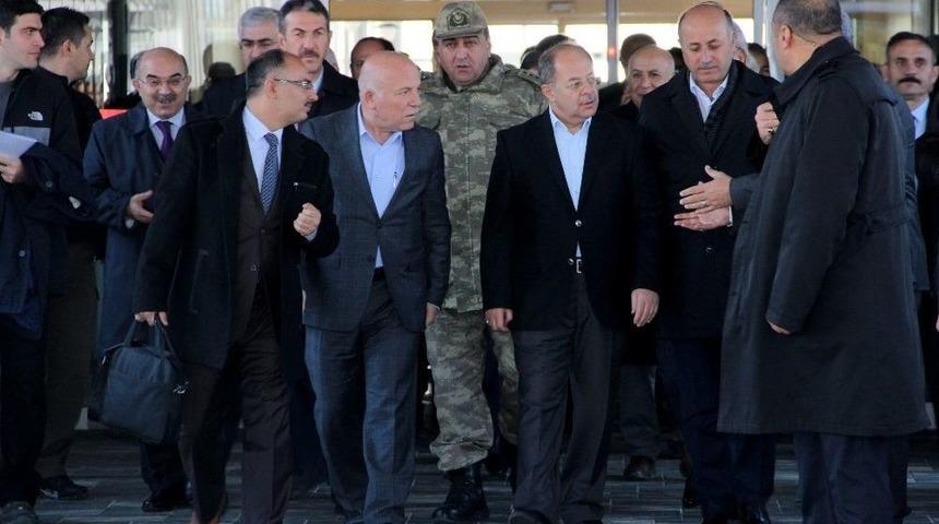 Başbakan Yardımcısı Akdağ&rsquo;dan Norve&ccedil;&rsquo;teki Skandala İlişkin A&ccedil;ıklama: