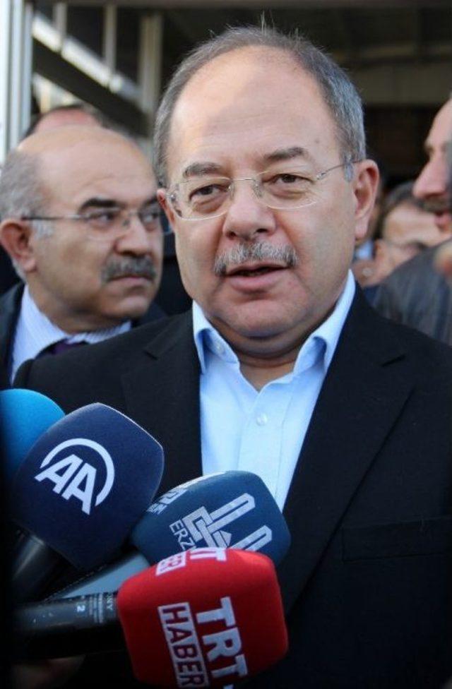 Başbakan Yardımcısı Akdağ&rsquo;dan Norve&ccedil;&rsquo;teki Skandala İlişkin A&ccedil;ıklama: 1