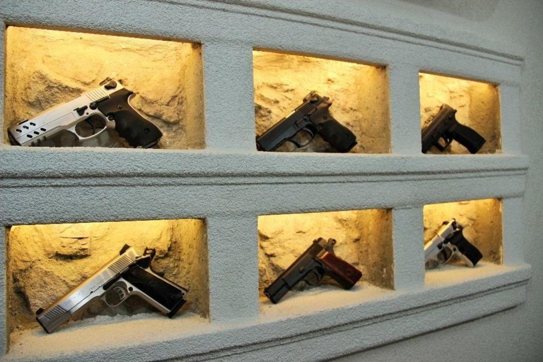 D&uuml;nya T&uuml;rk Yapımı Av T&uuml;feklerini Tercih Ediyor