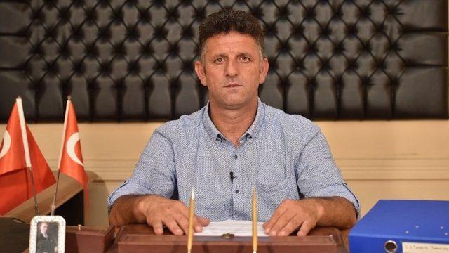 İthal Ete Bir Tepki De Bursa&rsquo;dan 1