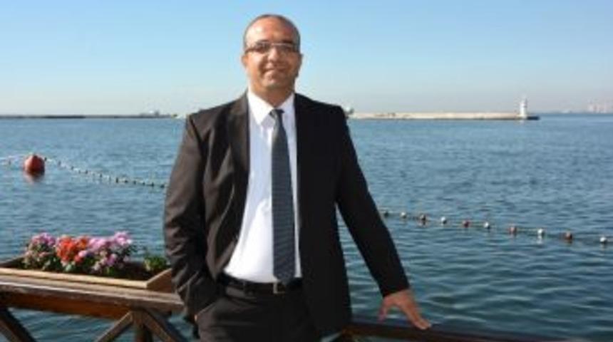 Op. Dr. Kenan Kalı&rsquo;dan İzmirliler&rsquo;e Konut Uyarısı