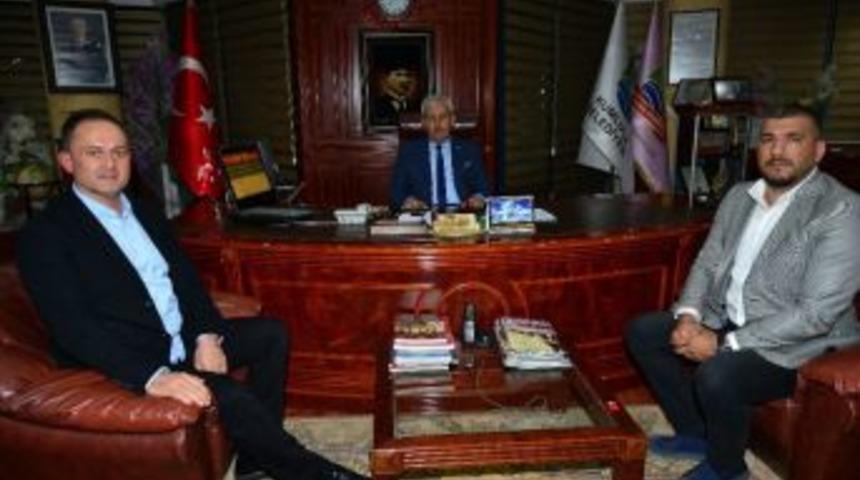 Afetzedelerin Fideleri &Uuml;cretsiz &Uuml;retilecek