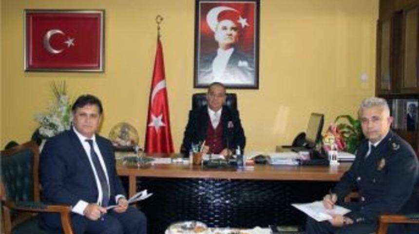 Menteşe &Ouml;rnek &Ouml;ğrencilerini Se&ccedil;ecek