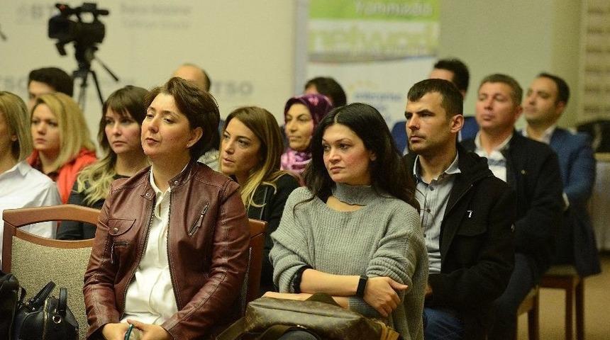 Kosgeb’den Girişimcilere 12.7 Milyonluk Destek