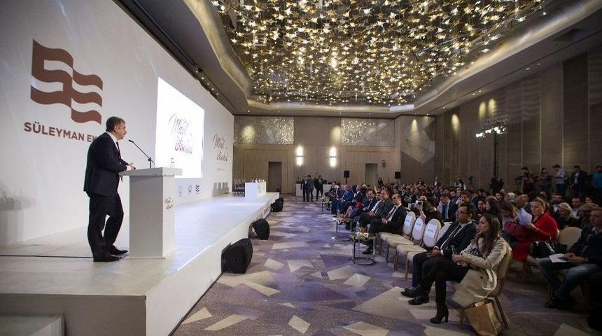 Gaziosmanpaşa&rsquo;da Dev Kentsel D&ouml;n&uuml;ş&uuml;m Projesi