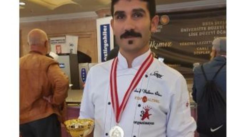 Aliağa&rsquo;nın Yemek &Uuml;stadı Birincilik İ&ccedil;in Yarışacak