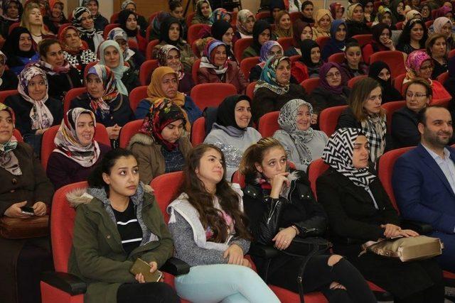 Mutlu Olmak İçin İletişim Kurun 2