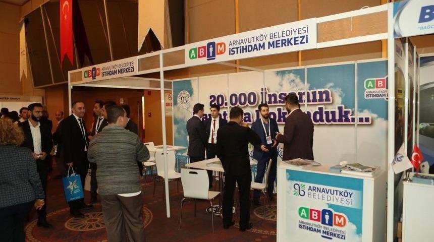 Abim, İskif&rsquo;2017 Fuarı&rsquo;nda